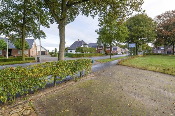 Medium property photo - Hoofdweg 26, 9615 AE Kolham